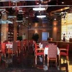 Imagen general del Hotel CENTRAL VIEW SUITES. Foto 4