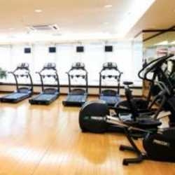 Imagen general del Hotel CENTRAL VIEW SUITES. Foto 6