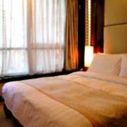 Imagen general del Hotel CENTRAL VIEW SUITES. Foto 7