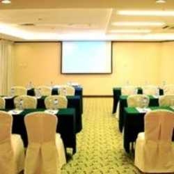 Imagen general del Hotel CENTRAL VIEW SUITES. Foto 8