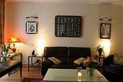 Imagen general del Hotel CENTRE BIARRITZ HOTEL. Foto 3