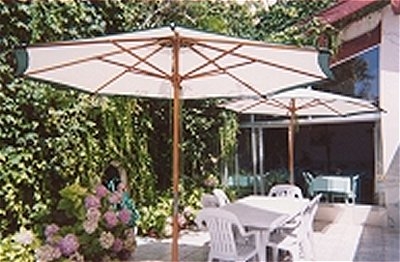 Imagen general del Hotel CENTRE BIARRITZ HOTEL. Foto 4