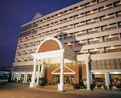 Imagen general del Hotel CENTURY, Central Pattaya. Foto 1