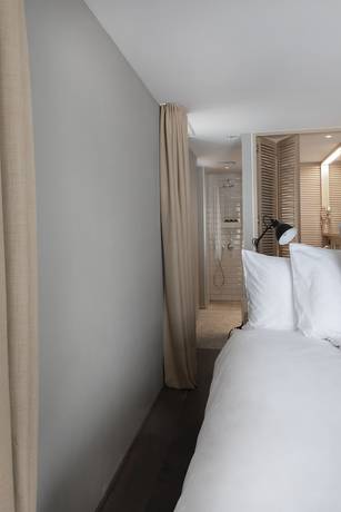 Imagen de la habitación del Hotel CERVO Mountain Boutique Resort. Foto 15