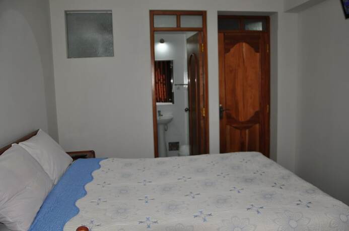 Imagen general del Hotel CESAR\'S HOTEL PERU. Foto 5