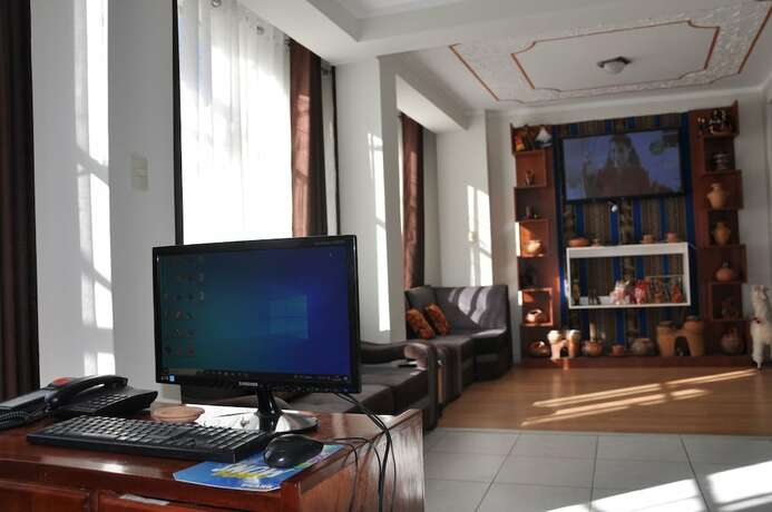 Imagen general del Hotel CESAR\'S HOTEL PERU. Foto 7