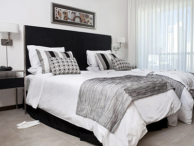 Imagen de la habitación del Hotel CETRO REAL HOTEL. Foto 6