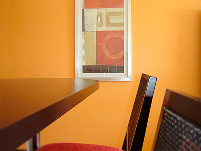 Imagen de los interiores del Hotel CETRO REAL HOTEL. Foto 8