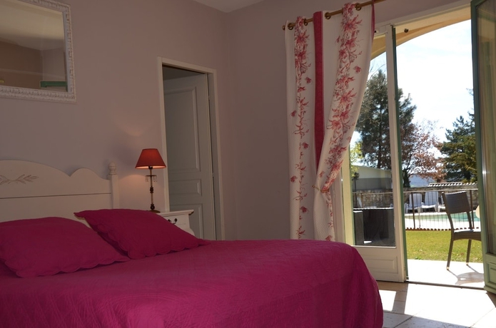 Imagen de la habitación del Hotel CÉRÈS - Boutique-Hôtel & Spa. Foto 1