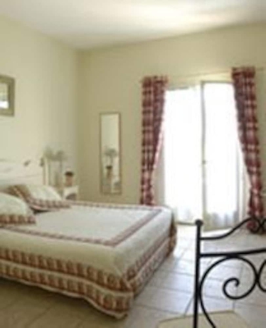 Imagen de la habitación del Hotel C&Eacute;R&Egrave;S - Boutique-H&ocirc;tel & Spa. Foto 5