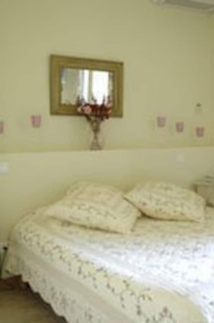 Imagen de la habitación del Hotel C&Eacute;R&Egrave;S - Boutique-H&ocirc;tel & Spa. Foto 6