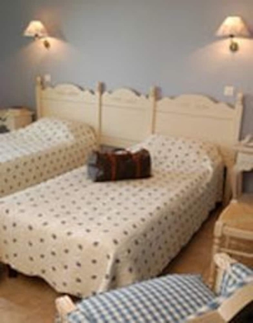 Imagen de la habitación del Hotel C&Eacute;R&Egrave;S - Boutique-H&ocirc;tel & Spa. Foto 7