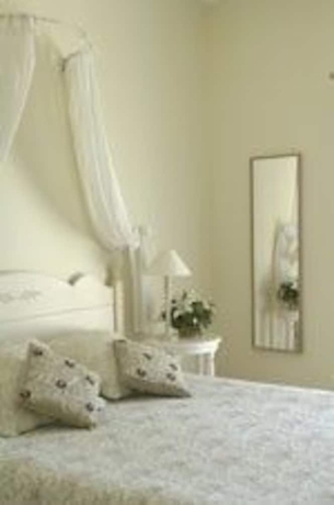 Imagen de la habitación del Hotel C&Eacute;R&Egrave;S - Boutique-H&ocirc;tel & Spa. Foto 9