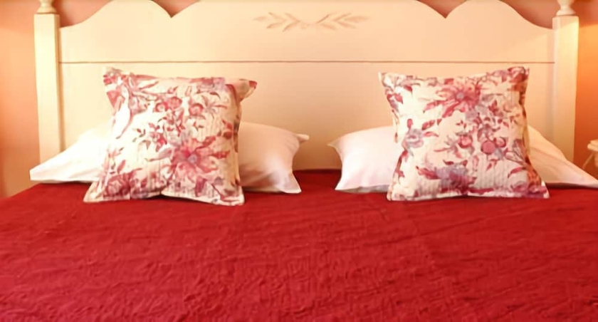 Imagen de la habitación del Hotel C&Eacute;R&Egrave;S - Boutique-H&ocirc;tel & Spa. Foto 10