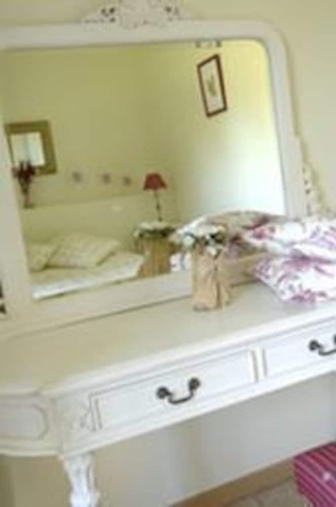 Imagen de la habitación del Hotel C&Eacute;R&Egrave;S - Boutique-H&ocirc;tel & Spa. Foto 12