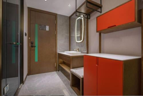 Imagen general del Hotel CEo茗呈酒店. Foto 1