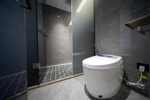 Imagen general del Hotel CEo茗呈酒店. Foto 3