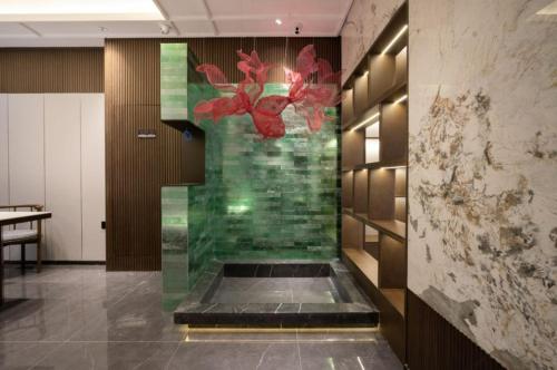 Imagen general del Hotel CEo茗呈酒店. Foto 5