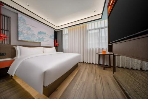 Imagen general del Hotel CEo茗呈酒店. Foto 8
