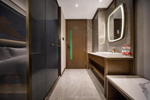 Imagen general del Hotel CEo茗呈酒店. Foto 13