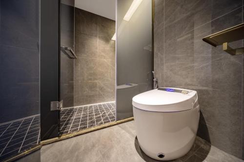 Imagen general del Hotel CEo茗呈酒店. Foto 14