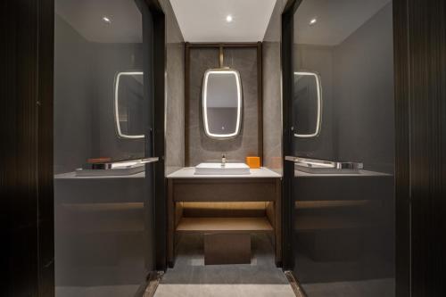 Imagen general del Hotel CEo茗呈酒店. Foto 15
