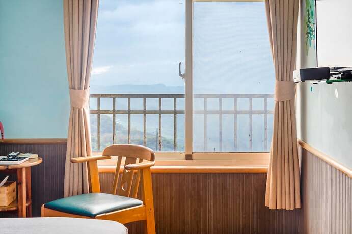 Imagen general del Hotel CF Kite Homestay. Foto 1