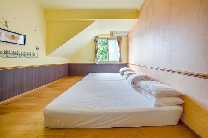 Imagen general del Hotel CF Kite Homestay. Foto 3