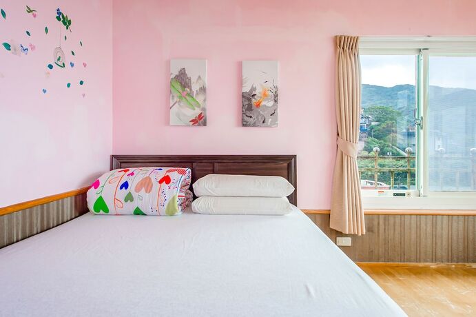 Imagen general del Hotel CF Kite Homestay. Foto 5
