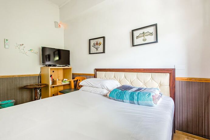 Imagen general del Hotel CF Kite Homestay. Foto 6