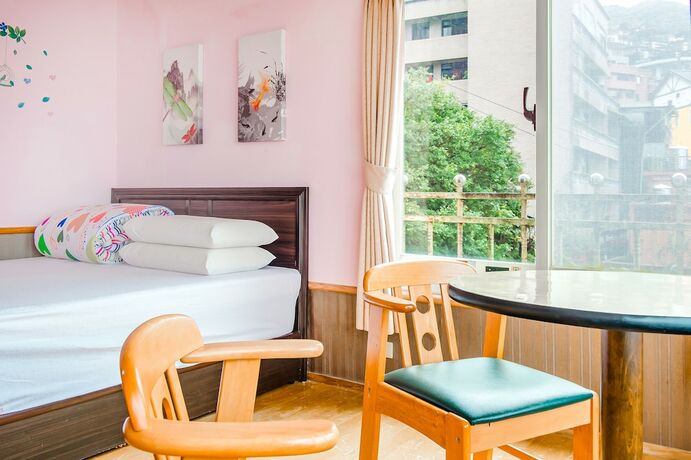 Imagen general del Hotel CF Kite Homestay. Foto 7