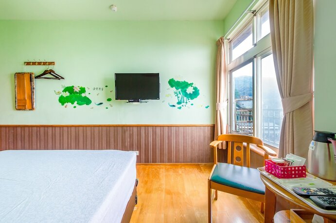 Imagen general del Hotel CF Kite Homestay. Foto 8