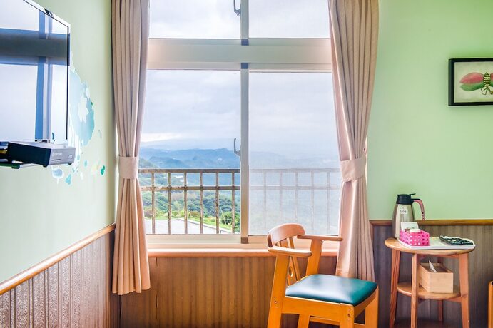 Imagen general del Hotel CF Kite Homestay. Foto 9