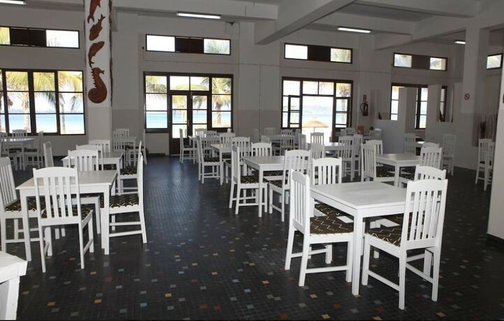 Imagen general del Hotel CFM Bilene Resort. Foto 2