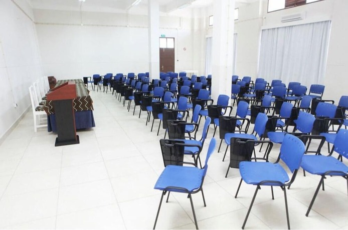 Imagen general del Hotel CFM Bilene Resort. Foto 3