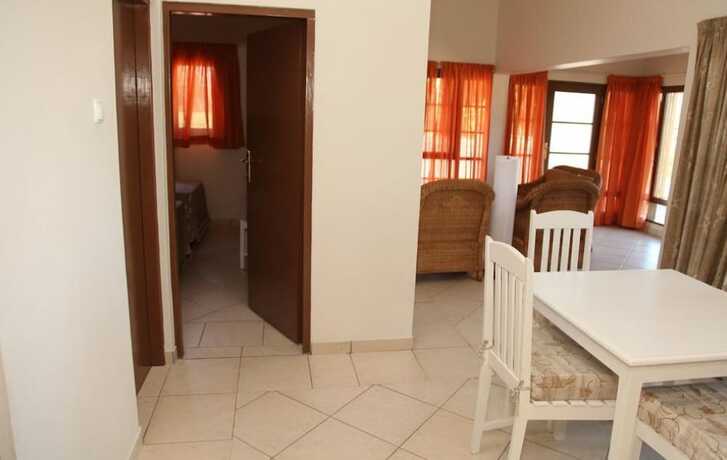 Imagen general del Hotel CFM Bilene Resort. Foto 5