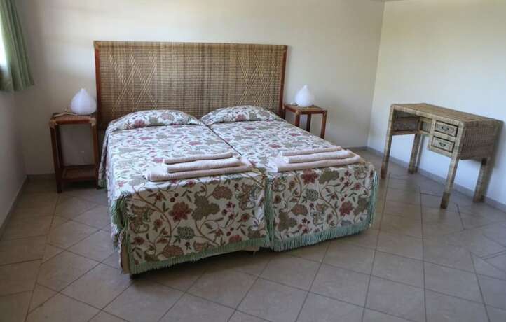 Imagen de la habitación del Hotel CFM Bilene Resort. Foto 18