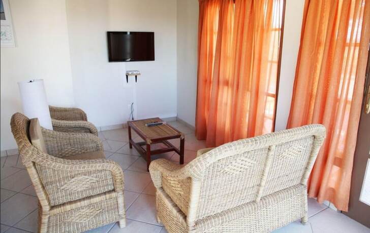 Imagen general del Hotel CFM Bilene Resort. Foto 15