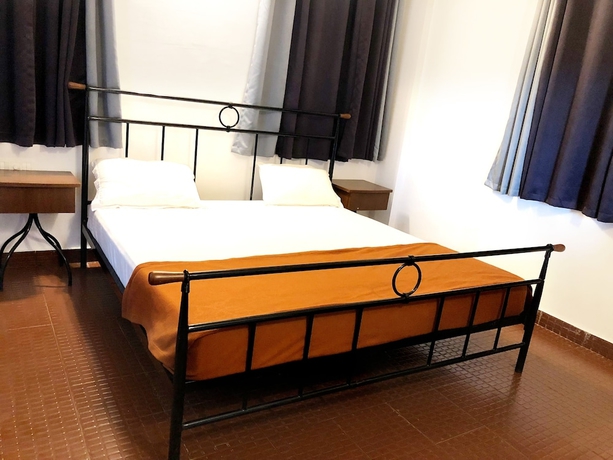 Imagen de la habitación del Hotel CG-Ala The Coffee Grove. Foto 2