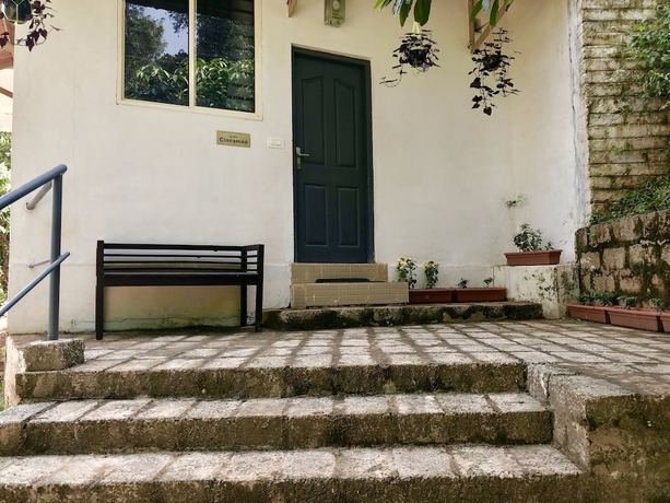 Imagen de la habitación del Hotel CG-Ala The Coffee Grove. Foto 3