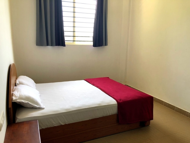 Imagen de la habitación del Hotel CG-Ala The Coffee Grove. Foto 4