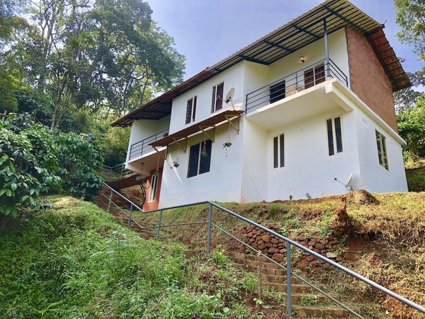 Imagen de la habitación del Hotel CG-Ala The Coffee Grove. Foto 5