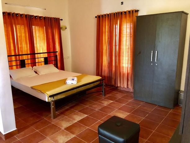 Imagen de la habitación del Hotel CG-Ala The Coffee Grove. Foto 6