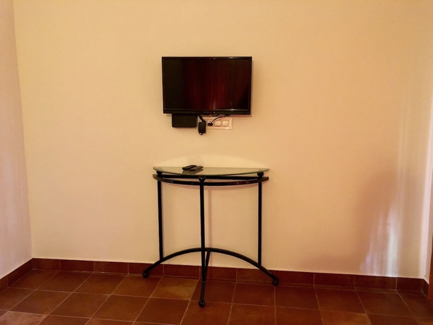 Imagen de la habitación del Hotel CG-Ala The Coffee Grove. Foto 7