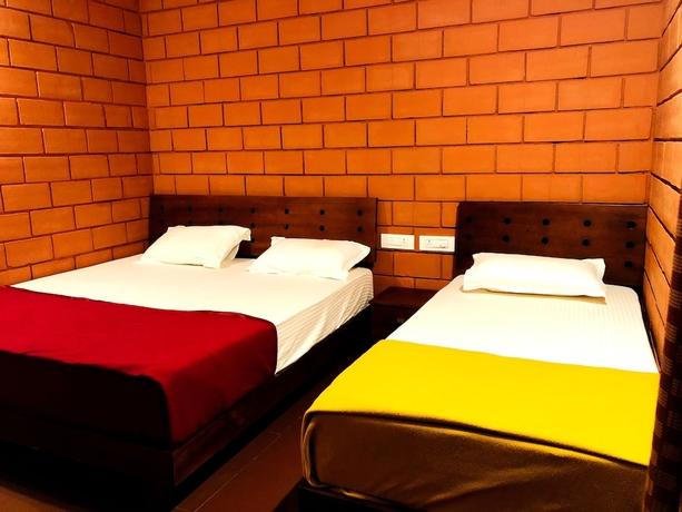 Imagen de la habitación del Hotel CG-Ala The Coffee Grove. Foto 8