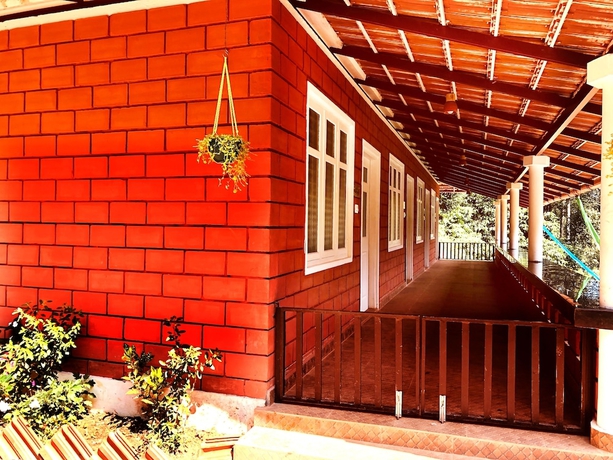 Imagen de la habitación del Hotel CG-Ala The Coffee Grove. Foto 9