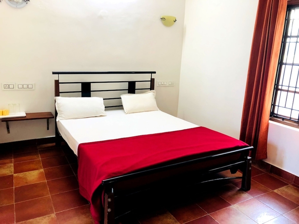 Imagen de la habitación del Hotel CG-Ala The Coffee Grove. Foto 10