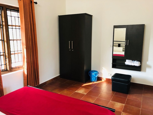 Imagen de la habitación del Hotel CG-Ala The Coffee Grove. Foto 11