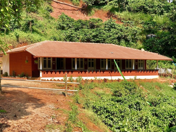 Imagen general del Hotel CG-Ala The Coffee Grove. Foto 1
