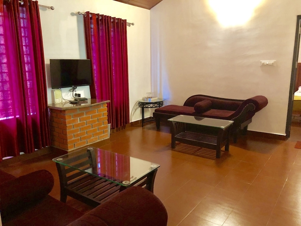 Imagen de la habitación del Hotel CG-Ala The Coffee Grove. Foto 12